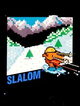 slalom