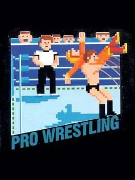 pro-wrestling