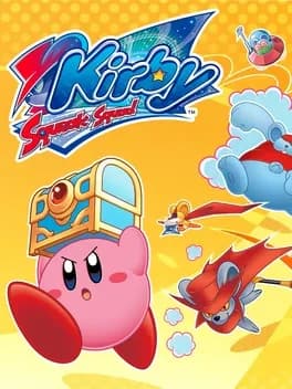 kirby-squeak-squad
