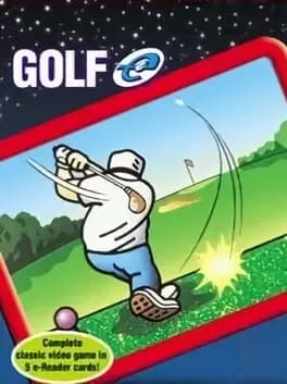 golf-e