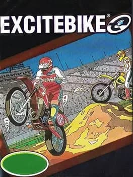 excitebike-e
