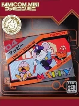 famicom-mini-mappy