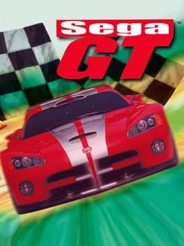 sega-gt
