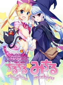 idol-magical-girl-chiru-chiru-michiru-part-2
