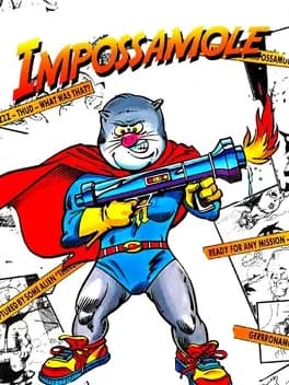 impossamole
