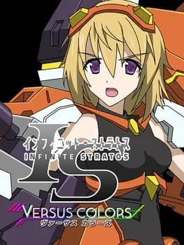 infinite-stratos-versus-colors