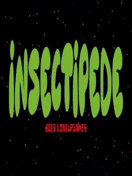 insectipede