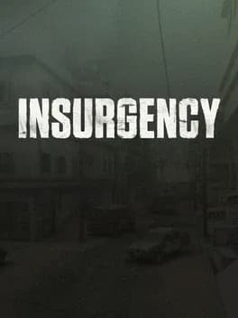 insurgency
