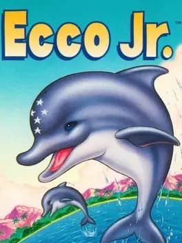 ecco-jr