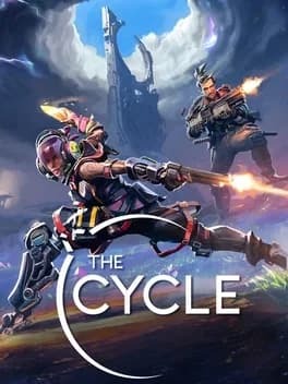 the-cycle