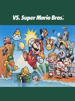 vs-super-mario-bros
