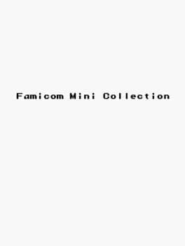 famicom-mini-collection