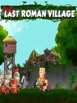 the-last-roman-village