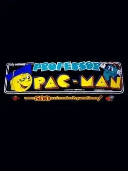 professor-pac-man
