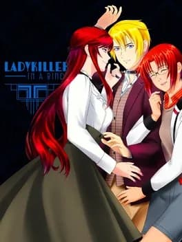 ladykiller-in-a-bind