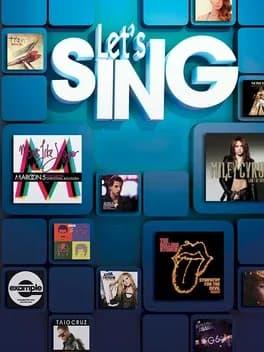 lets-sing