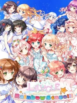 lilycle-rainbow-stage