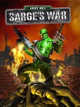 army-men-sarge-s-war