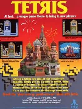 tetris--5