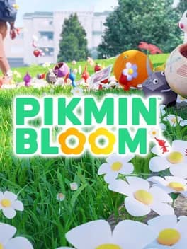pikmin-bloom