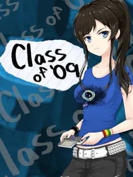 class-of-09