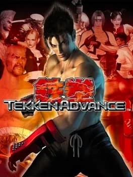 tekken-advance