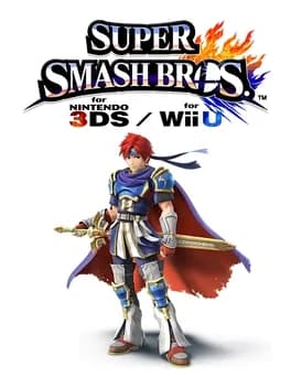 super-smash-bros-for-nintendo-3ds-roy