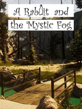 a-rabbit-and-the-mystic-fog