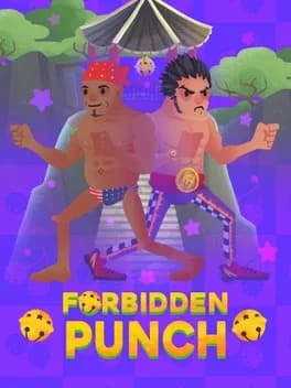 forbidden-punch