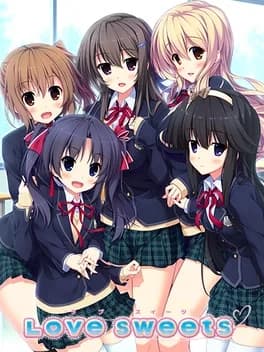love-sweets
