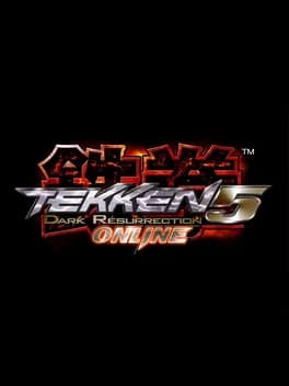 tekken-5-dark-resurrection-online