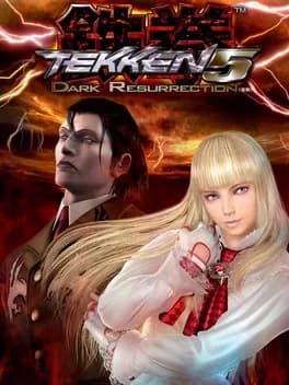 tekken-5-dark-resurrection