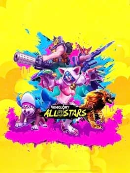 vainglory-all-stars