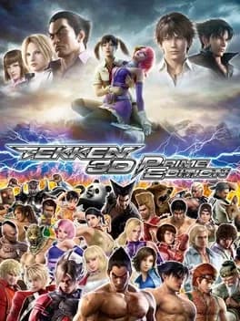 tekken-3d-prime-edition
