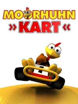 moorhuhn-kart