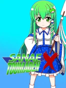 sanae-toumaden-x
