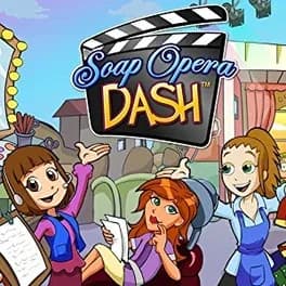 soap-opera-dash