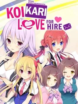 renai-karichaimashita-koikari-love-for-hire