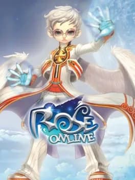rose-online