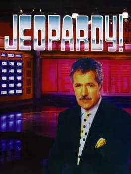 jeopardy