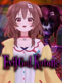 evil-god-korone