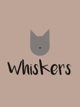 whiskers