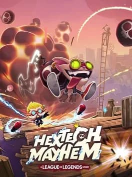 hextech-mayhem-a-league-of-legends-story