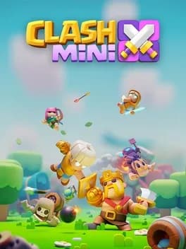 clash-mini