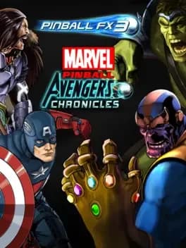 pinball-fx3-marvel-pinball-avengers-chronicles