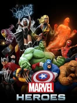 marvel-heroes