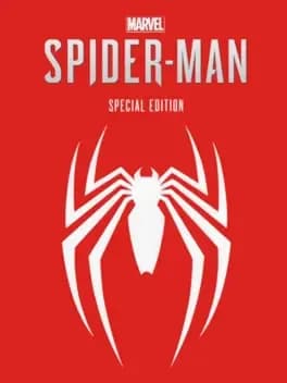 marvels-spider-man-special-edition