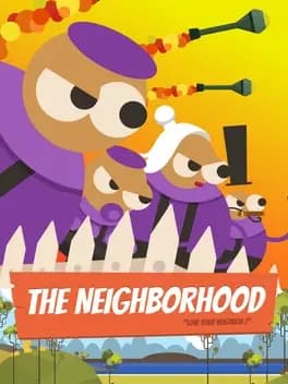 the-neighborhood