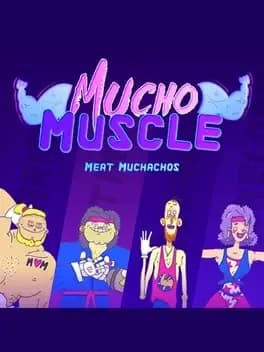 mucho-muscle