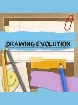 drawing-evolution